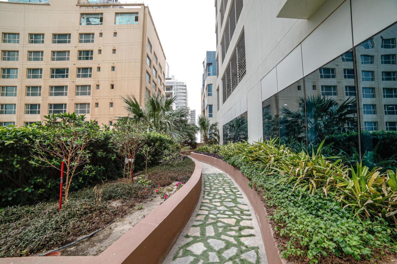Vita Suites Manama Exterior foto