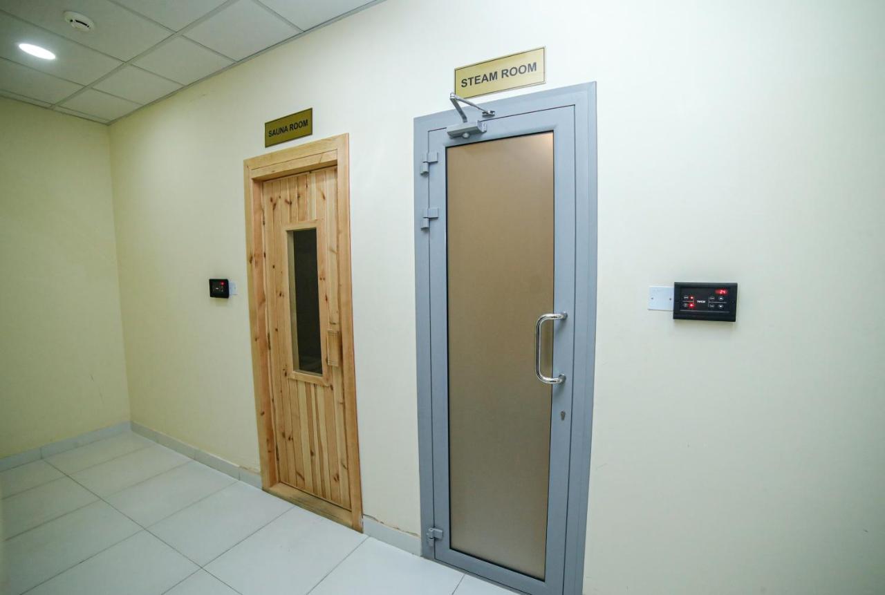 Vita Suites Manama Exterior foto