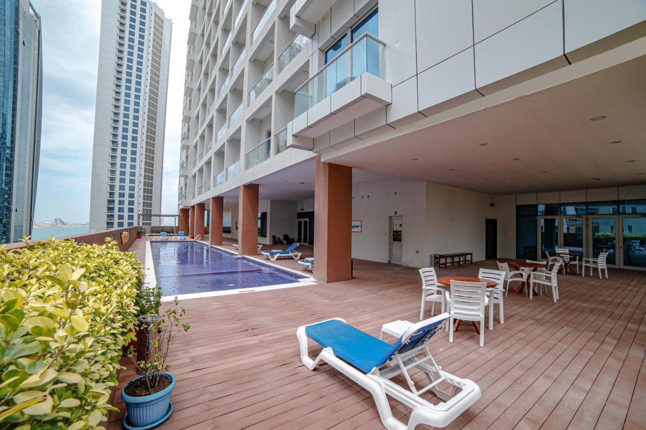 Vita Suites Manama Exterior foto
