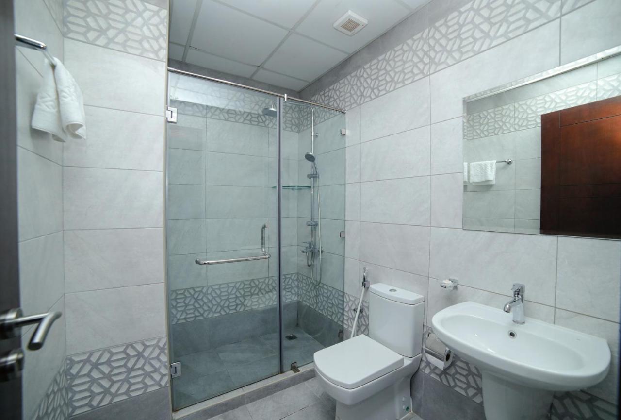 Vita Suites Manama Exterior foto