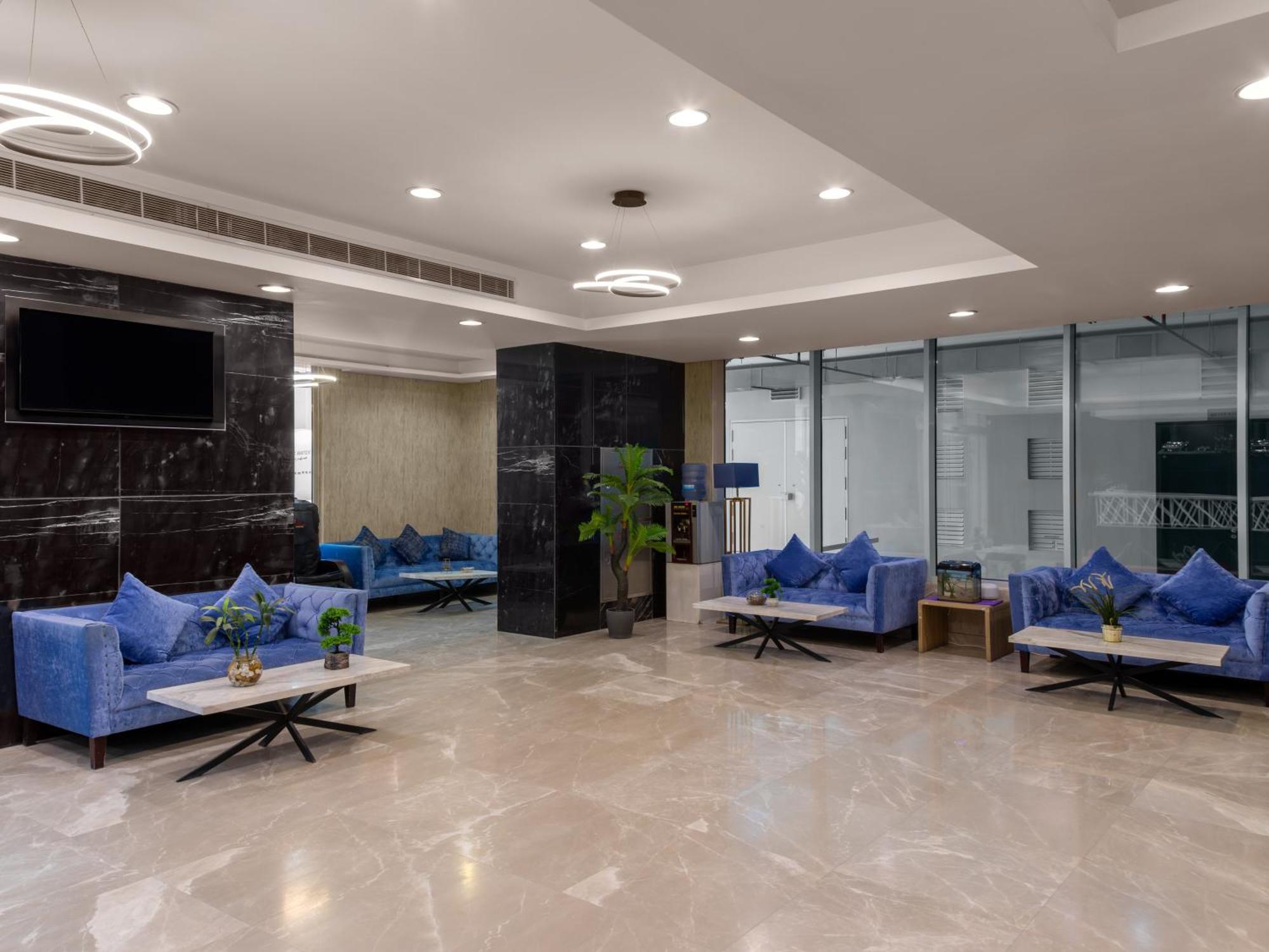Vita Suites Manama Exterior foto
