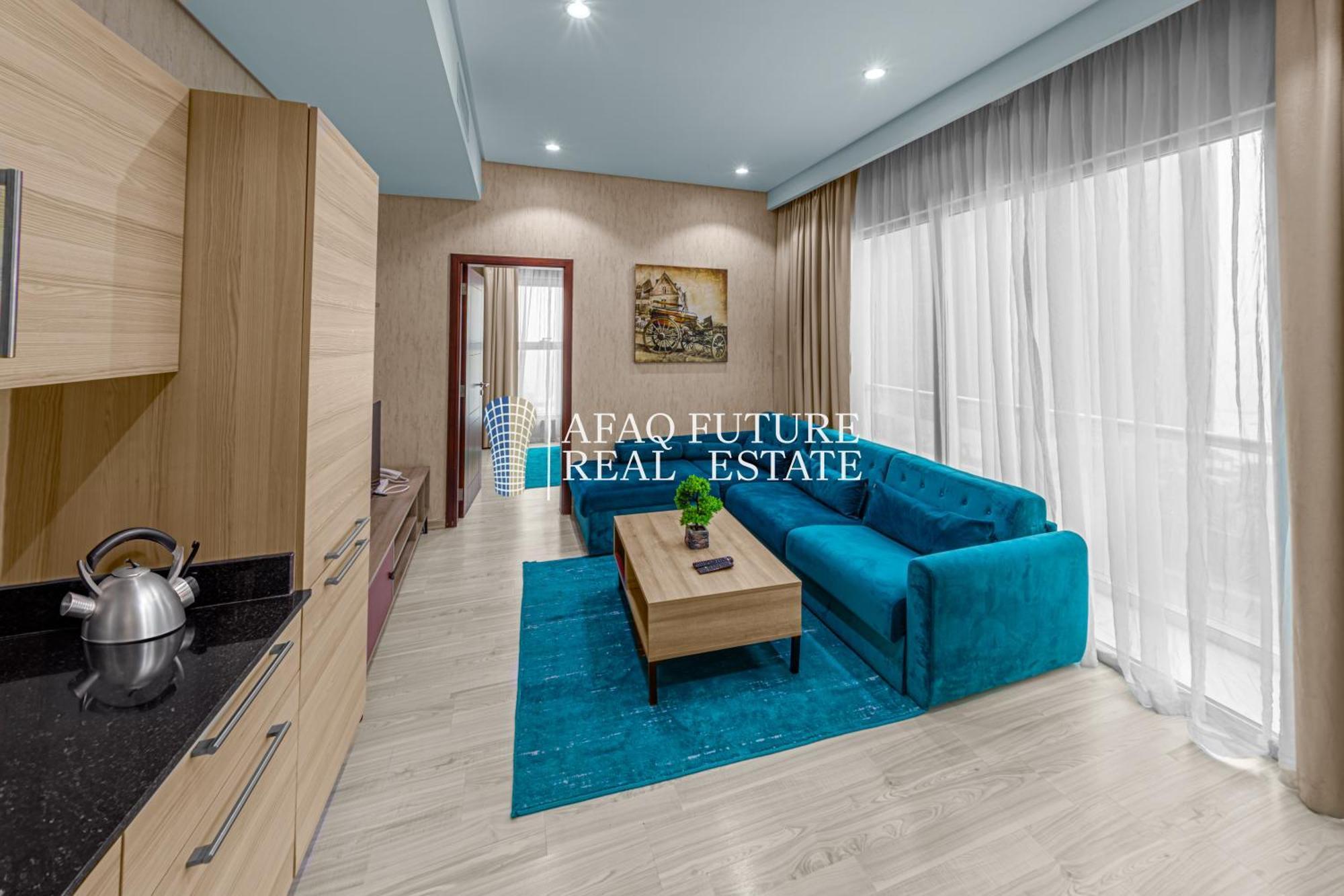 Vita Suites Manama Exterior foto