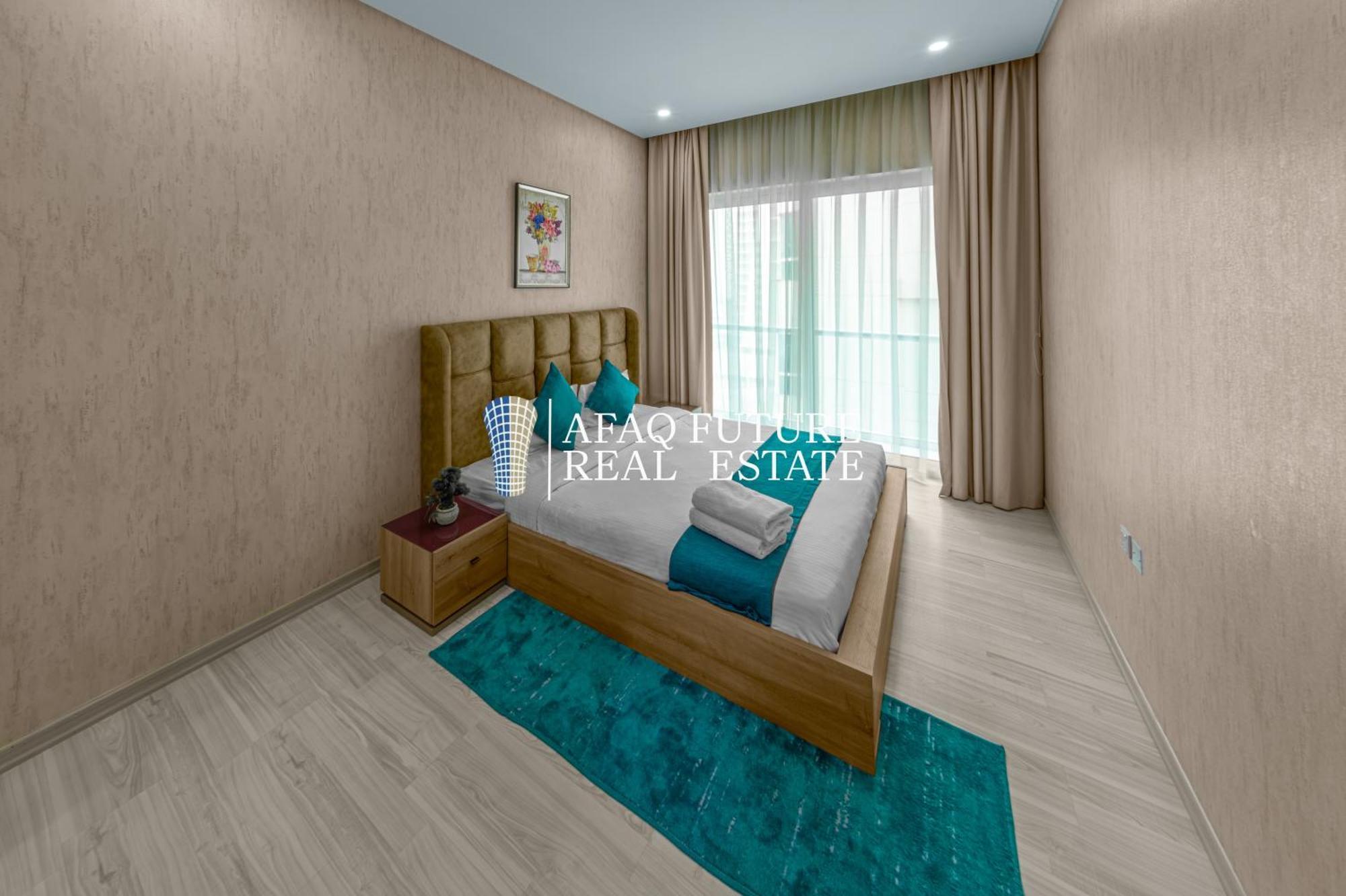 Vita Suites Manama Exterior foto